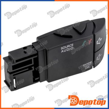 Colonne De Direction Commutateur pour RENAULT | 255522448R, EPE-RE-053
